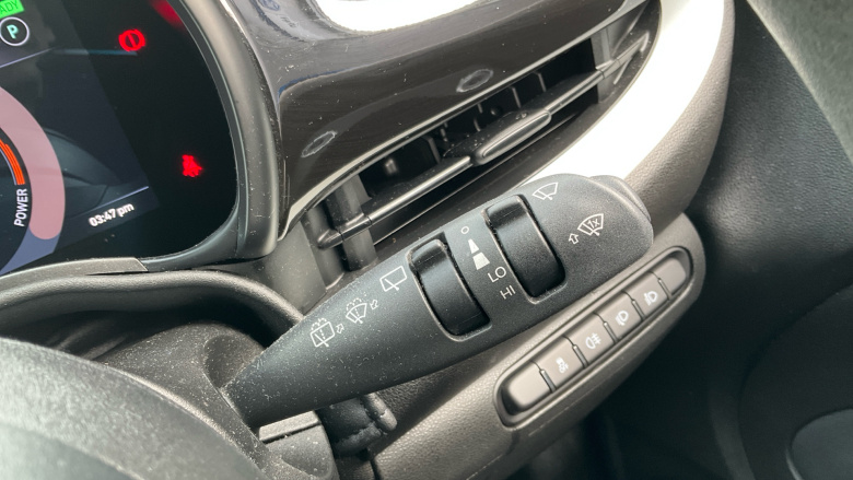 Fiat 500 87kW Passion 42kWh 3dr Auto Electric Hatchback